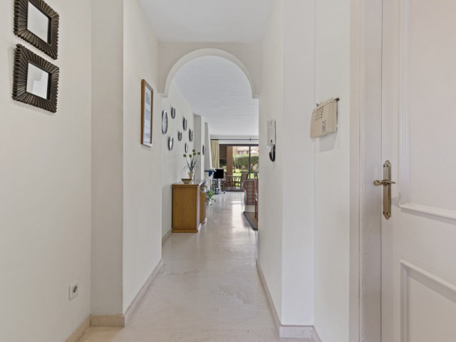 Appartement avec 2 Chambres  à Estepona