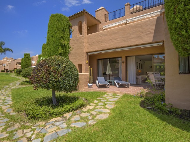 Lägenhet, Estepona, R5108974