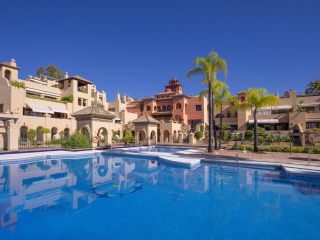 Appartement, Estepona, R5108974