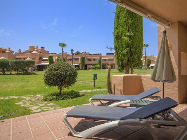 Appartement, Estepona, R5108974