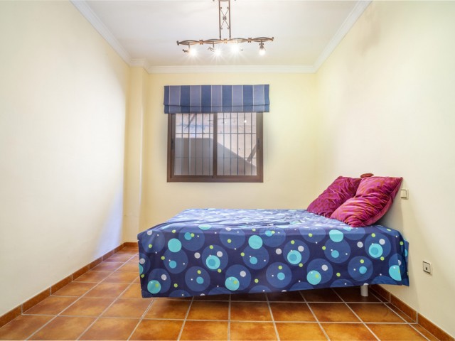 6 Slaapkamer Villa in Guadalmina Alta