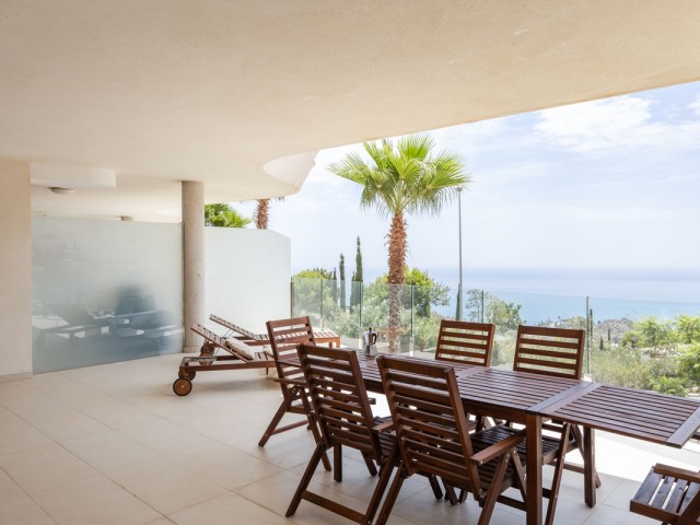 Apartment, La Capellania, R5109163