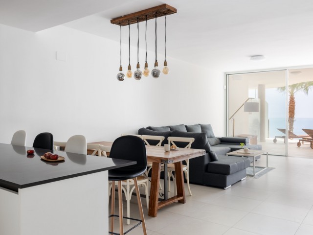 3 Schlafzimmer Apartment in La Capellania