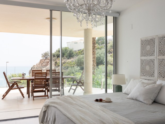 3 Schlafzimmer Apartment in La Capellania