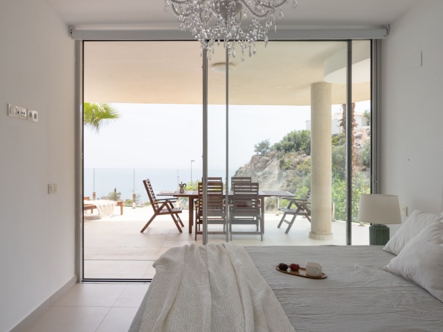 3 Schlafzimmer Apartment in La Capellania