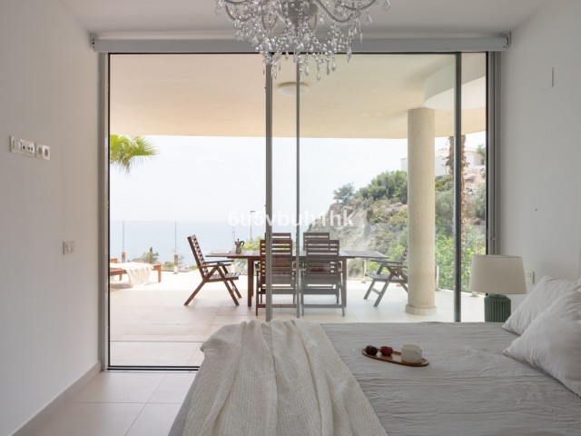 3 Schlafzimmer Apartment in La Capellania