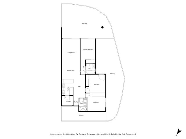 Apartment La Capellania - R5109163