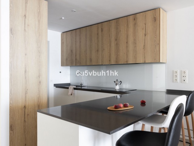 3 Makuuhuoneen Huoneisto La Capellania