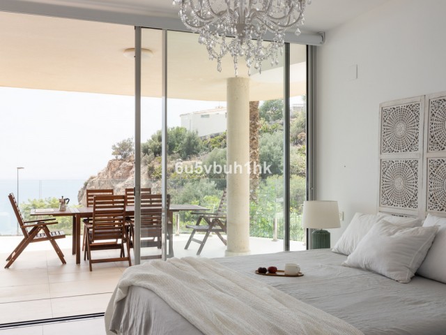 3 Makuuhuoneen Huoneisto La Capellania