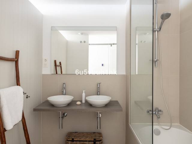 3 Makuuhuoneen Huoneisto La Capellania