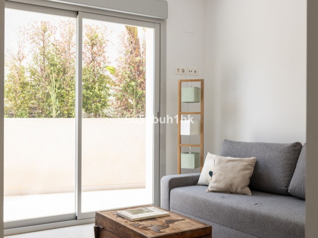 3 Makuuhuoneen Huoneisto La Capellania