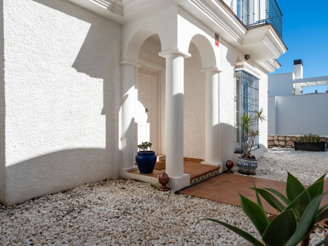 Villa con 5 Dormitorios  en Fuengirola