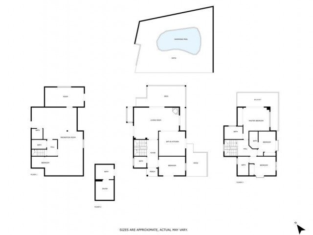 Villa con 5 Dormitorios  en Fuengirola
