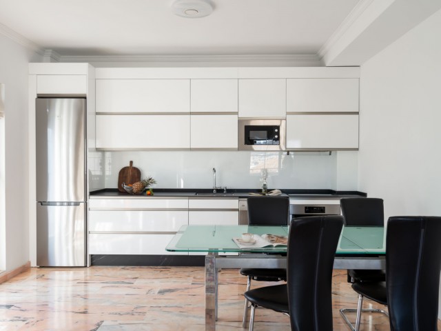 Villa con 5 Dormitorios  en Fuengirola