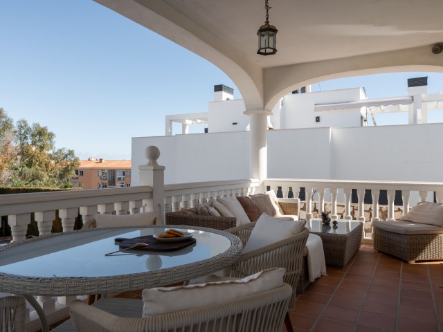 Villa con 5 Dormitorios  en Fuengirola