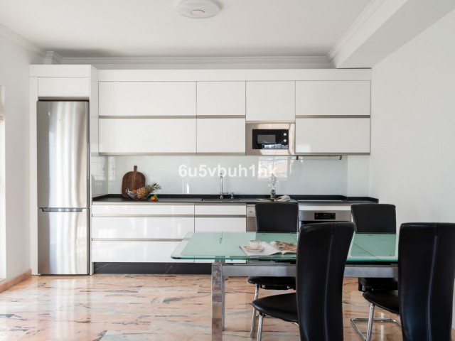 5 Sovrums Villa i Fuengirola