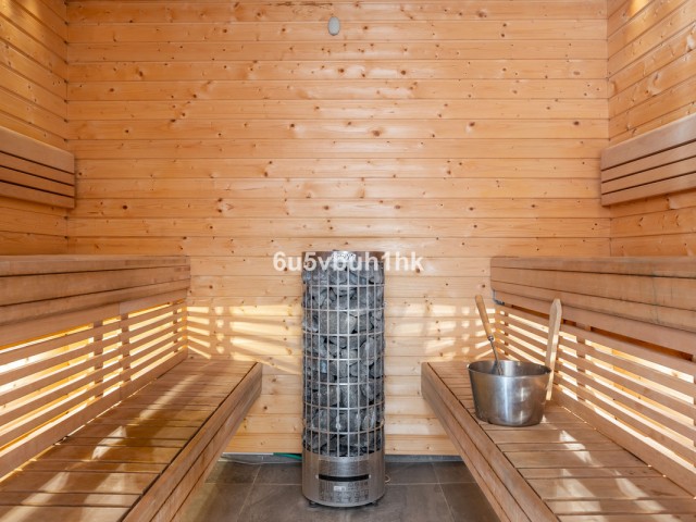 5 Sovrums Villa i Fuengirola