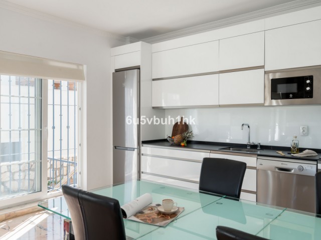 5 Bedrooms Villa in Fuengirola