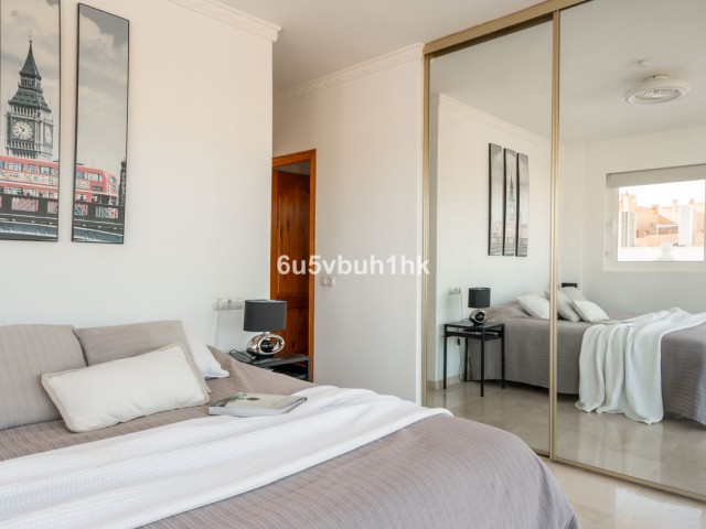 5 Bedrooms Villa in Fuengirola