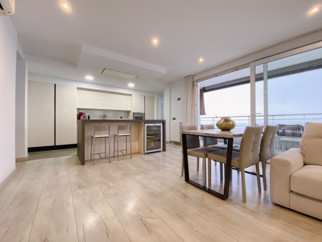 2 Slaapkamer Appartement in Málaga