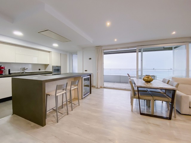 2 Slaapkamer Appartement in Málaga