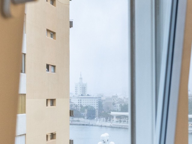 2 Slaapkamer Appartement in Málaga