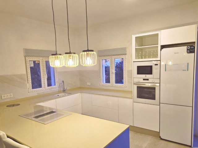 3 Schlafzimmer Villa in Cerros del Aguila