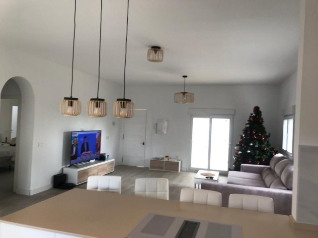 3 Schlafzimmer Villa in Cerros del Aguila