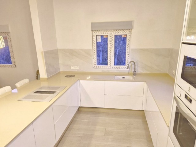 3 Schlafzimmer Villa in Cerros del Aguila