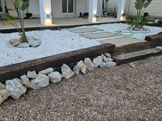 3 Schlafzimmer Villa in Cerros del Aguila