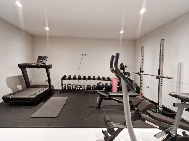 5 Soveroms Villa i Marbella