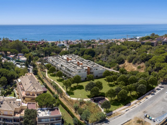 Apartamento con 2 Dormitorios  en Marbella