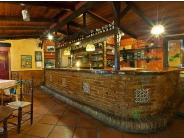 Commercial in Málaga