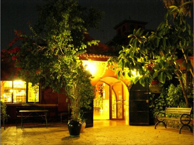 Commercial in Málaga