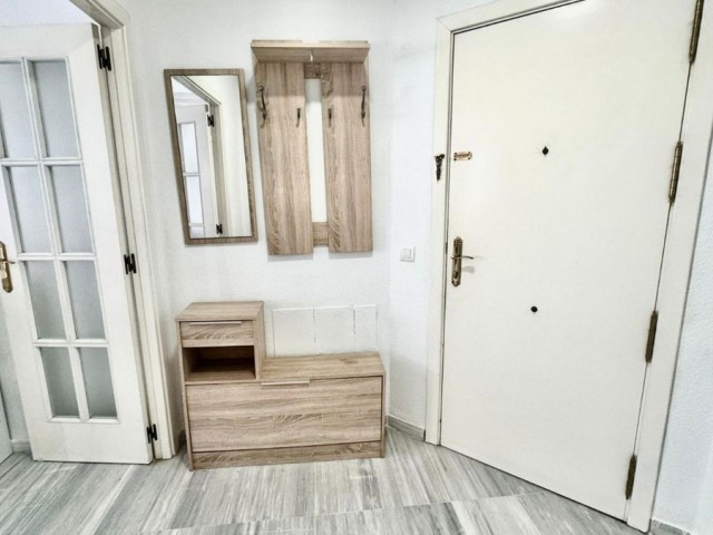 2 Schlafzimmer Apartment in Torremolinos