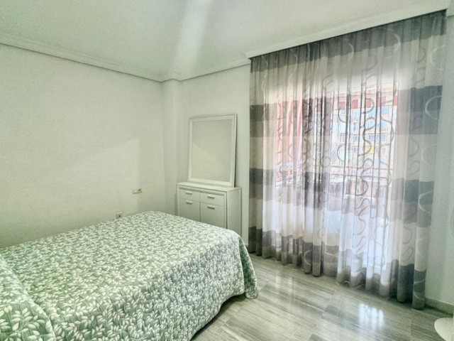 2 Schlafzimmer Apartment in Torremolinos