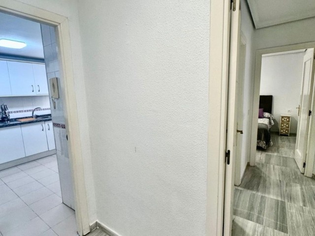 2 Schlafzimmer Apartment in Torremolinos