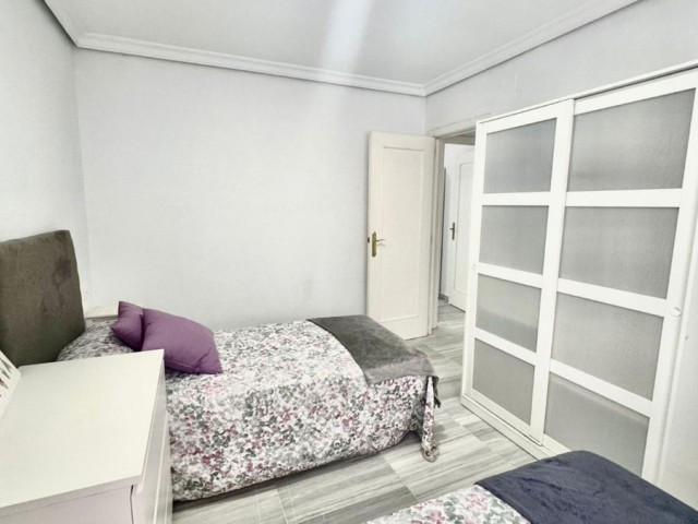 2 Schlafzimmer Apartment in Torremolinos