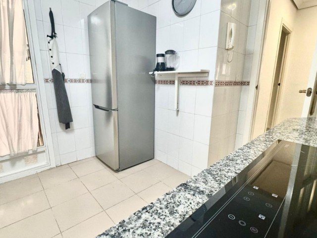 2 Schlafzimmer Apartment in Torremolinos