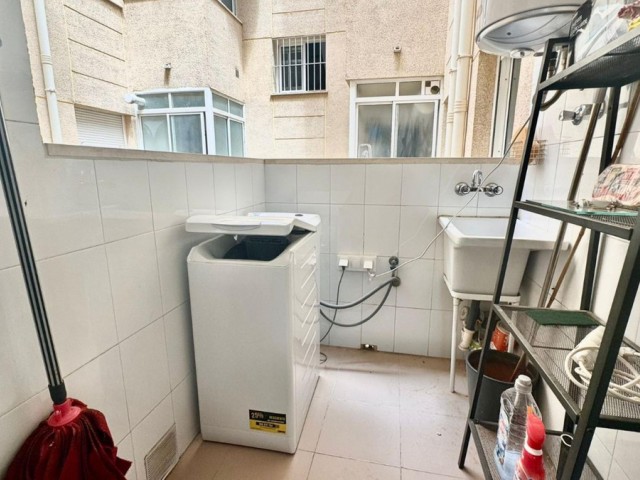 2 Schlafzimmer Apartment in Torremolinos