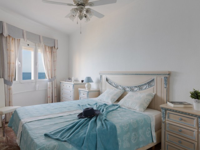 1 Bedrooms Apartment in Calahonda