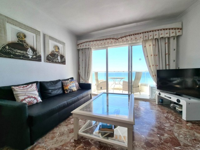 1 Bedrooms Apartment in Calahonda