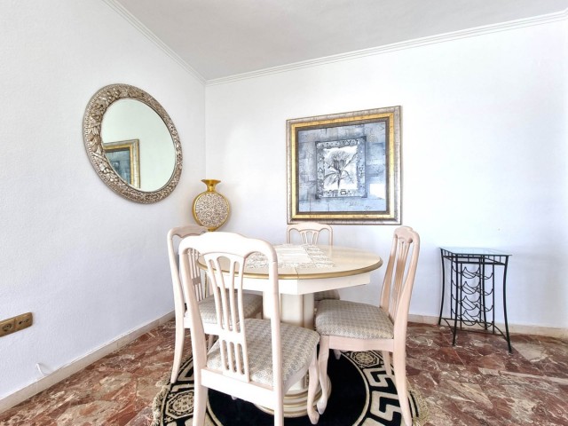 1 Bedrooms Apartment in Calahonda