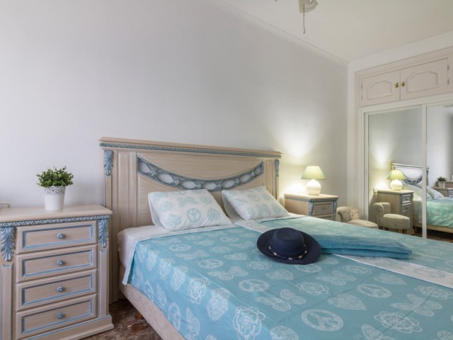 1 Bedrooms Apartment in Calahonda