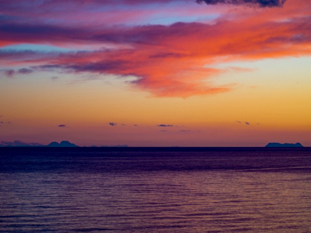 1 Bedrooms Apartment in Calahonda