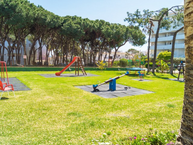 1 Bedrooms Apartment in Calahonda