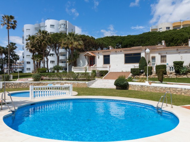 1 Bedrooms Apartment in Calahonda