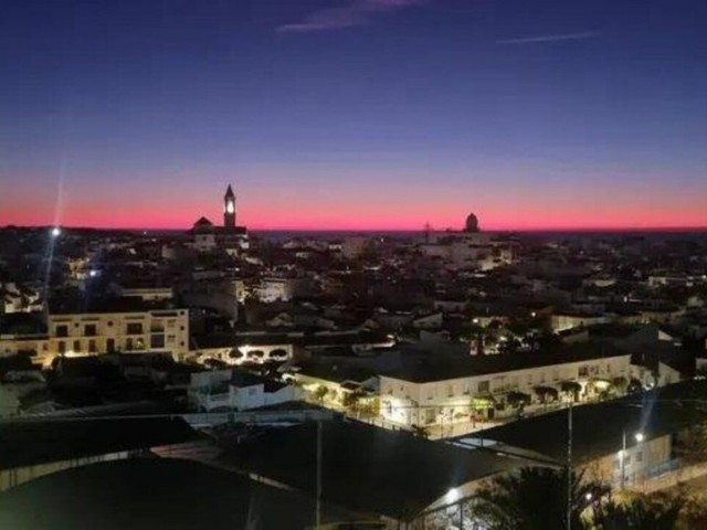 Penthouse avec 2 Chambres  à Estepona