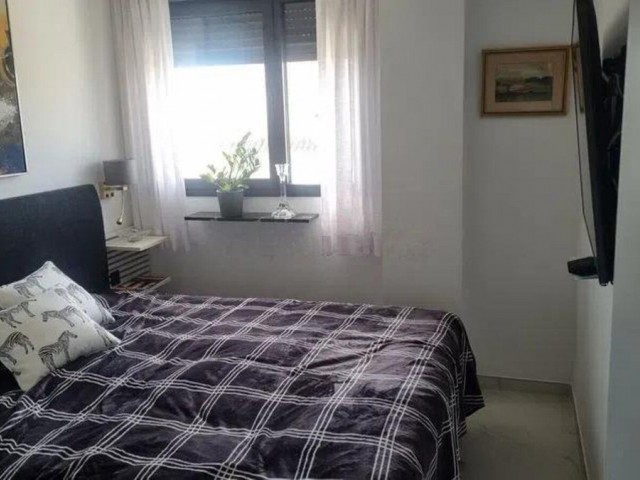 Penthouse avec 2 Chambres  à Estepona