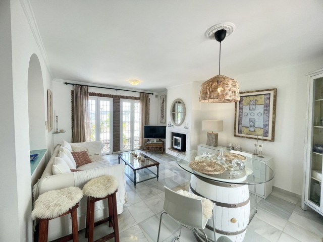 2 Bedrooms Townhouse in Mijas Golf